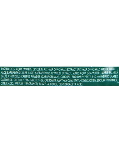 geomar maschera viso - 2 x 7.5ml - idratante anti-stress aloe vera e altea: tuttocasashop.it: igiene e cura della persona