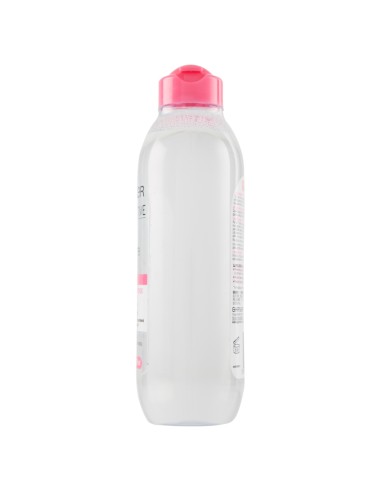 garnier skin active acqua micellare - 400ml - tutto in 1 - pelli sensibili: tuttocasashop.it: igiene e cura della persona