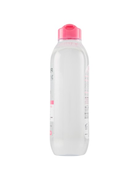 garnier skin active acqua micellare - 400ml - tutto in 1 - pelli sensibili: tuttocasashop.it: igiene e cura della persona