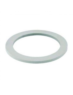 guarnizioni moka 6 tazze 2pz: tuttocasashop.it: altro - bazar