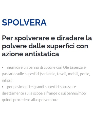 ole' oies ressenza deodorante multiuso igienizzante 750ml - verde: tuttocasashop.it: pulizia e cura della casa
