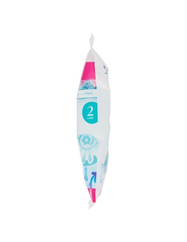 gillette venus simply rasoi radi & getta bilama - 6 pezzi - donna: tuttocasashop.it: igiene e cura della persona