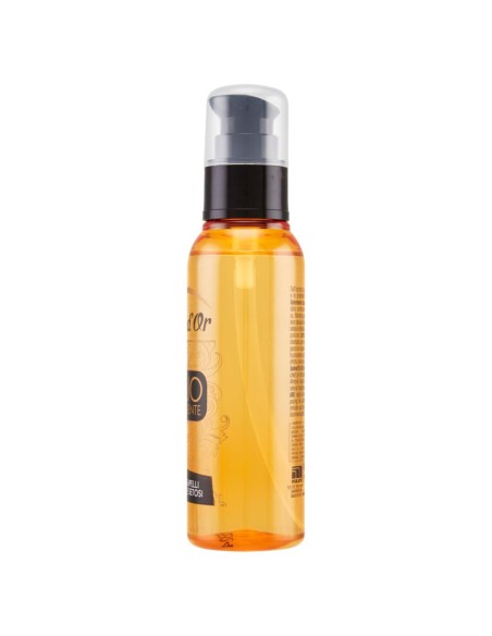 splend'or spray per capelli 100ml - olio splendente - capelli morbidi setosi: tuttocasashop.it: igiene e cura della persona