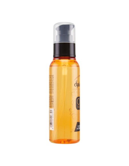 splend'or spray per capelli 100ml - olio splendente - capelli morbidi setosi: tuttocasashop.it: igiene e cura della persona