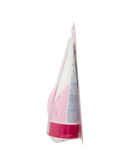 veet crema depilatoria sotto la doccia 150ml - pelli normali: tuttocasashop.it: igiene e cura della persona
