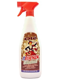ole' oies ressenza deodorante multiuso igienizzante 750ml - luxury diamond: tuttocasashop.it: pulizia e cura della casa