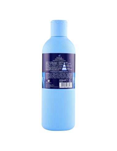 felce azzurra bagnoschiuma 650ml - classico - bagnodoccia: tuttocasashop.it: igiene e cura della persona