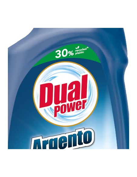 dual power professional argento vivo spray 500ml - detergente per argenteria: tuttocasashop.it: pulizia e cura della casa