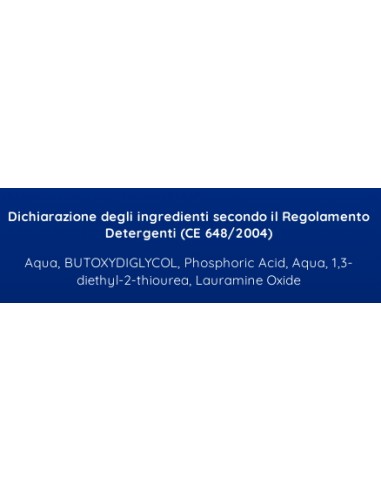 dual power professional argento vivo spray 500ml - detergente per argenteria: tuttocasashop.it: pulizia e cura della casa