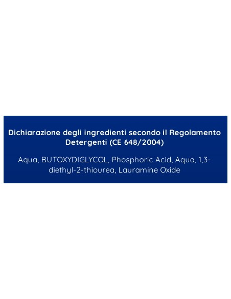 dual power professional argento vivo spray 500ml - detergente per argenteria: tuttocasashop.it: pulizia e cura della casa