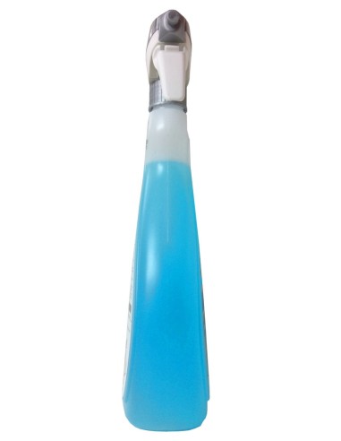 cif vetri detergente spray 750ml: tuttocasashop.it: pulizia e cura della casa
