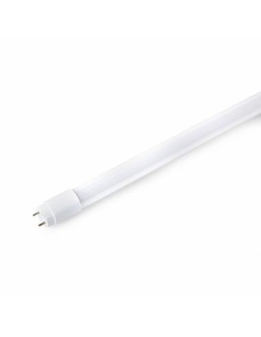 v-tac neon led lineare 90cm 14w 1200 lumens plastic tube - luce naturale 4k: tuttocasashop.it: altro - bazar