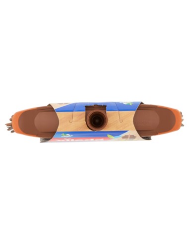 vileda scopa 2in1 parquet: tuttocasashop.it: pulizia e cura della casa