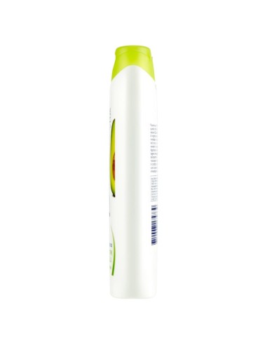 dimension shampoo 250ml - con olio di avocado - tutti i tipi di capelli: tuttocasashop.it: igiene e cura della persona