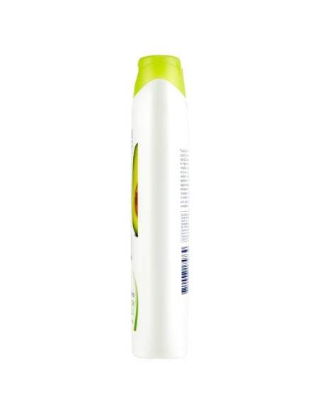 dimension shampoo 250ml - con olio di avocado - tutti i tipi di capelli: tuttocasashop.it: igiene e cura della persona