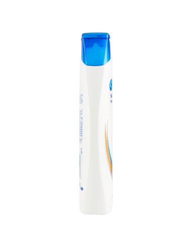 head & shoulders shampoo e balsamo 2in1 antiforfora - 225ml - anticaduta: tuttocasashop.it: igiene e cura della persona