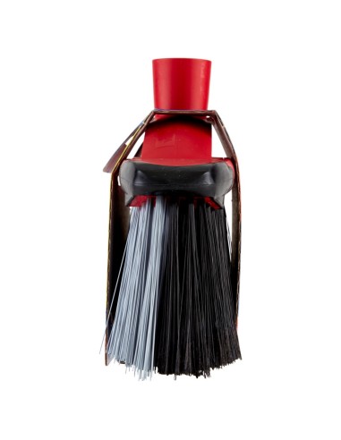 vileda scopa 2in1 classica - con attacco universale a vite: tuttocasashop.it: pulizia e cura della casa
