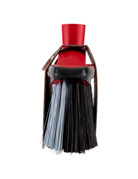 vileda scopa 2in1 classica - con attacco universale a vite: tuttocasashop.it: pulizia e cura della casa