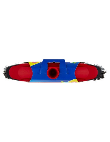 vileda scopa 2in1 classica - con attacco universale a vite: tuttocasashop.it: pulizia e cura della casa