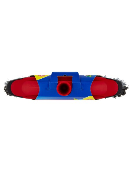 vileda scopa 2in1 classica - con attacco universale a vite: tuttocasashop.it: pulizia e cura della casa