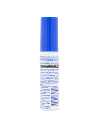 autan dopopuntura spray 25ml - sollievo immediato - rinfrescante: tuttocasashop.it: igiene e cura della persona
