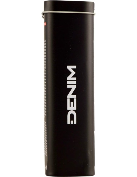 denim eau de toilette 100ml - wild - confezione speciale in latta: tuttocasashop.it: igiene e cura della persona