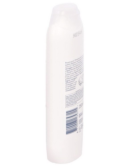 dimension shampoo 250ml - olio di cocco - capelli danneggiati - nutriente: tuttocasashop.it: igiene e cura della persona