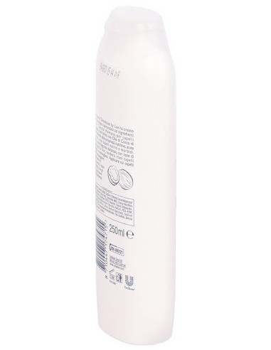 dimension shampoo 250ml - olio di cocco - capelli danneggiati - nutriente: tuttocasashop.it: igiene e cura della persona