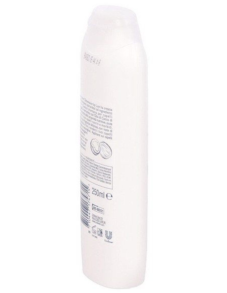 dimension shampoo 250ml - olio di cocco - capelli danneggiati - nutriente: tuttocasashop.it: igiene e cura della persona