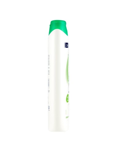 dimension shampoo e balsamo 2in1 250ml - per capelli grassi - riequilibrante: tuttocasashop.it: igiene e cura della persona