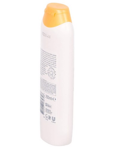 dimension shampoo 250ml - estratti di camomilla - capelli chiari lucentezza: tuttocasashop.it: igiene e cura della persona