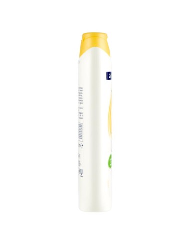 dimension shampoo e balsamo 2in1 250ml - capelli lisci - estratti frutta: tuttocasashop.it: igiene e cura della persona