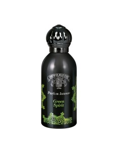 compagnia delle indie parfum intense vapo 100ml - green spirit: tuttocasashop.it: igiene e cura della persona