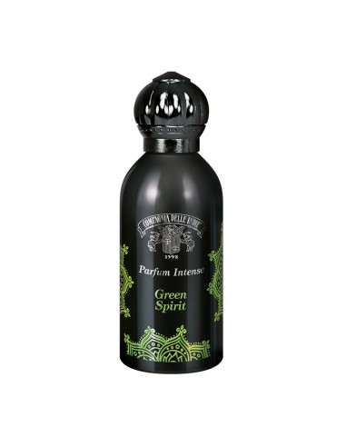 compagnia delle indie parfum intense vapo 100ml - green spirit: tuttocasashop.it: igiene e cura della persona
