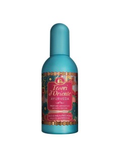 tesori d'oriente profumo aromatico vapo 100ml - ayurveda - amla e patchouli: tuttocasashop.it: igiene e cura della persona