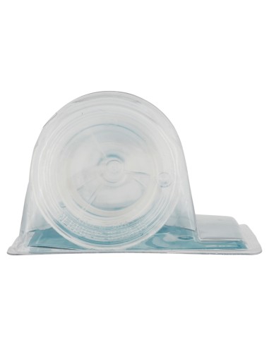 neobaby 2 tettarelle in silicone per biberon - flusso regolabile - 2m+: tuttocasashop.it: igiene e cura della persona