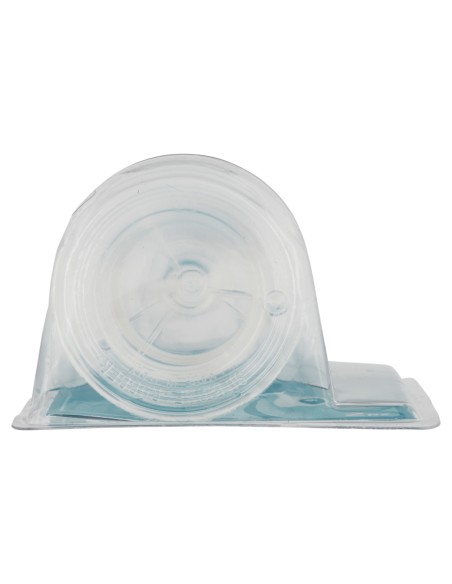 neobaby 2 tettarelle in silicone per biberon - flusso regolabile - 2m+: tuttocasashop.it: igiene e cura della persona