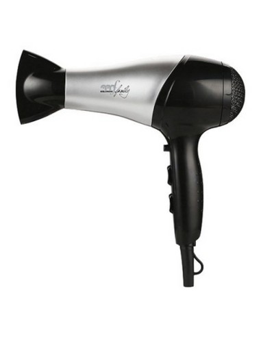 new style 2 phon asciugacapelli professionale 2000w - con diffusore grande: tuttocasashop.it: altro - bazar