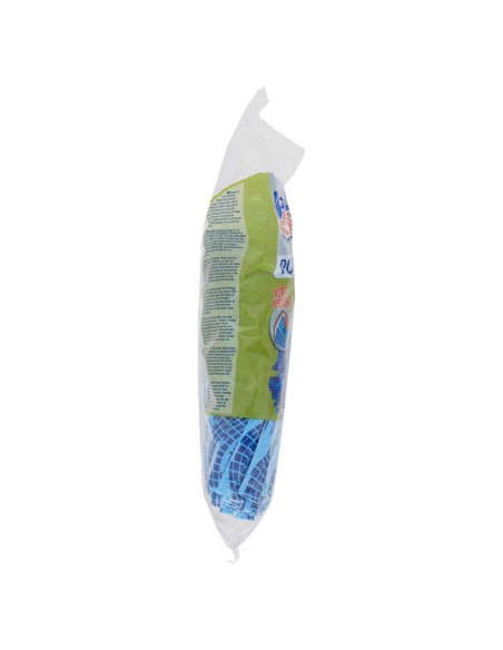 spontex mop - mocio ricambio - con attacco universale a vite: tuttocasashop.it: pulizia e cura della casa