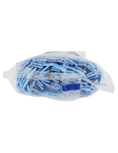 spontex mop - mocio ricambio - con attacco universale a vite: tuttocasashop.it: pulizia e cura della casa