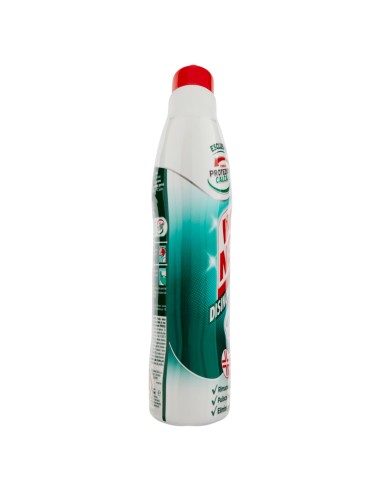 wc net detergente per wc 700ml - disincrostante gel: tuttocasashop.it: pulizia e cura della casa