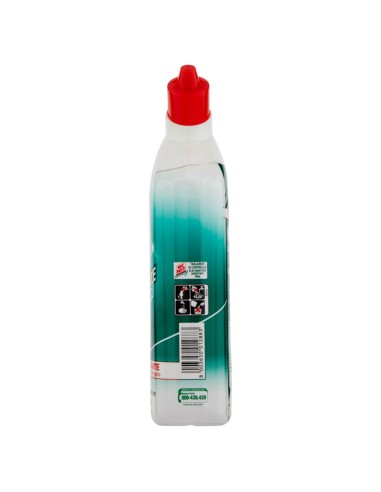 wc net detergente per wc 700ml - disincrostante gel: tuttocasashop.it: pulizia e cura della casa