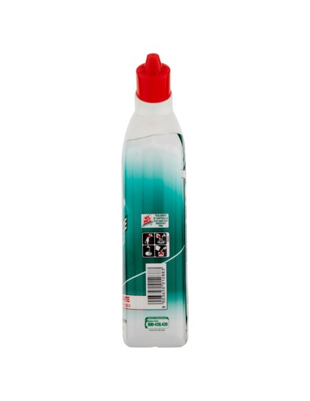 wc net detergente per wc 700ml - disincrostante gel: tuttocasashop.it: pulizia e cura della casa