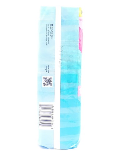 nuvenia classico - assorbenti sottili - 12 pezzi - anatomici: tuttocasashop.it: igiene e cura della persona