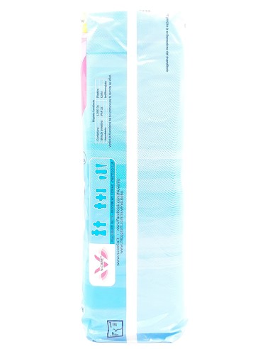 nuvenia classico - assorbenti sottili - 12 pezzi - anatomici: tuttocasashop.it: igiene e cura della persona
