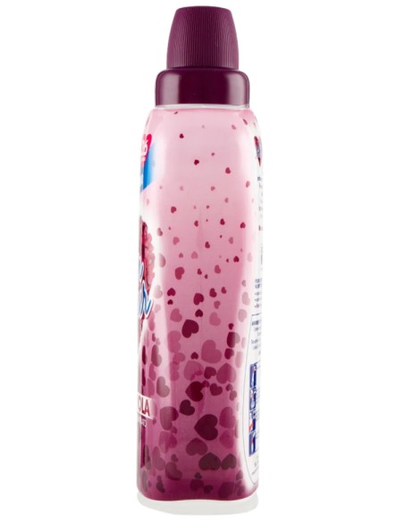 mon amour ammorbidente concentrato 26 lavaggi 650ml - ninfea viola: tuttocasashop.it: prodotti per bucato e tessuti