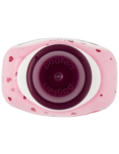 mon amour ammorbidente concentrato 26 lavaggi 650ml - ninfea viola: tuttocasashop.it: prodotti per bucato e tessuti