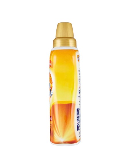 mon amour ammorbidente concentrato 26 lavaggi 650ml - oro & argan: tuttocasashop.it: prodotti per bucato e tessuti