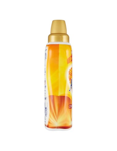 mon amour ammorbidente concentrato 26 lavaggi 650ml - oro & argan: tuttocasashop.it: prodotti per bucato e tessuti