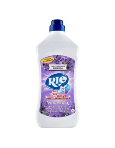 rio bumbum plus+ detergente pavimenti - 1 litro - lavanda: tuttocasashop.it: pulizia e cura della casa